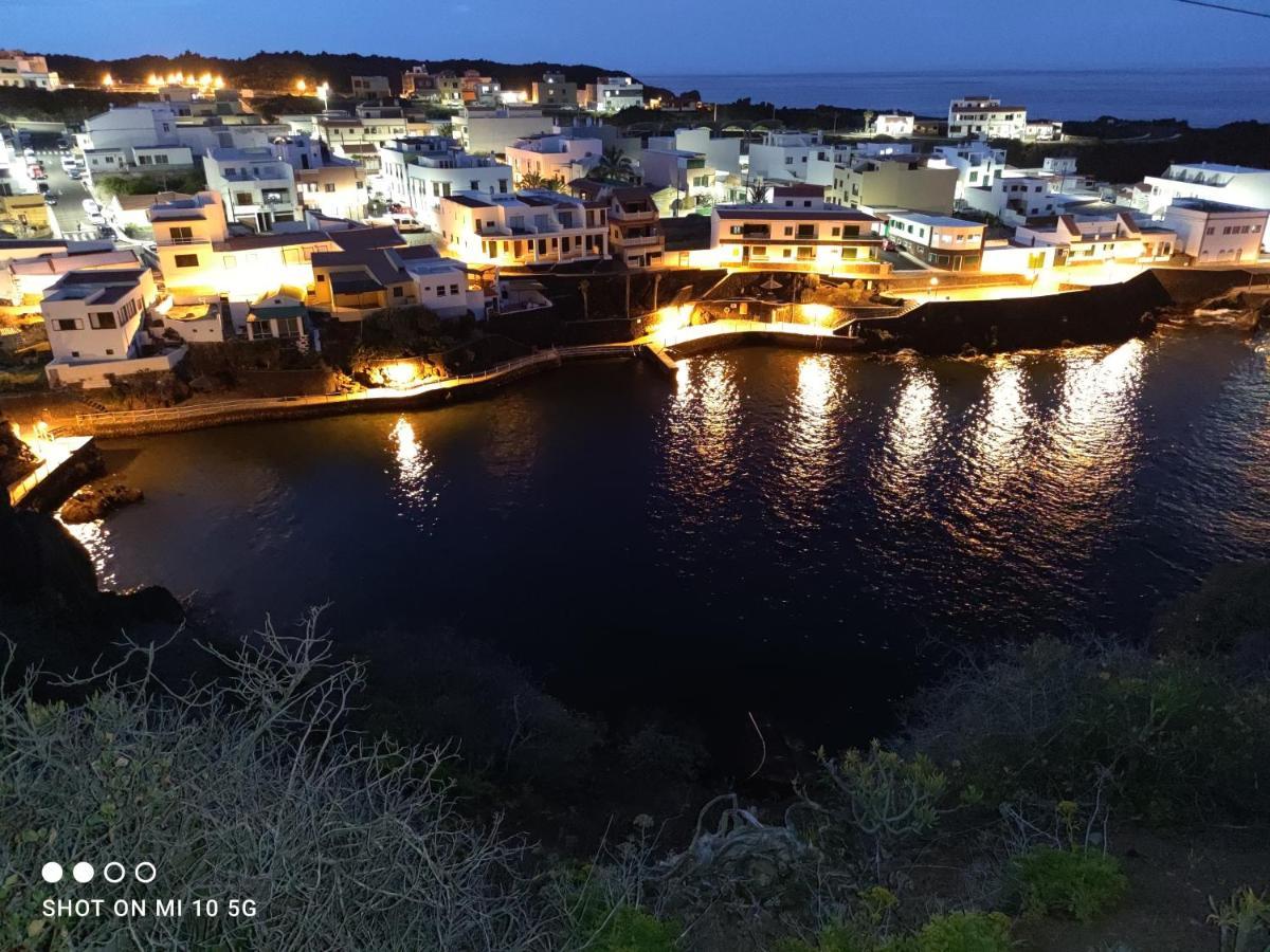 Mi Paraiso Vacacional, Isla Del Hierro. Tamaduste Bagian luar foto