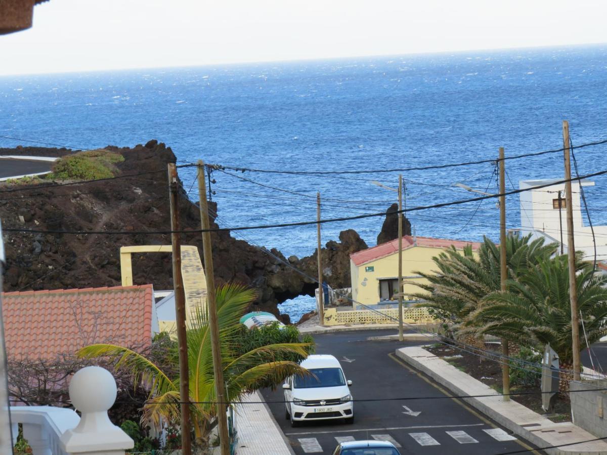 Mi Paraiso Vacacional, Isla Del Hierro. Tamaduste Bagian luar foto